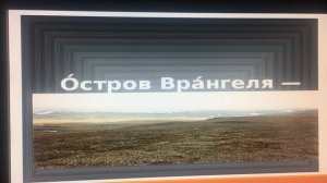 География. Тема урока:"Острова и полуострова России".