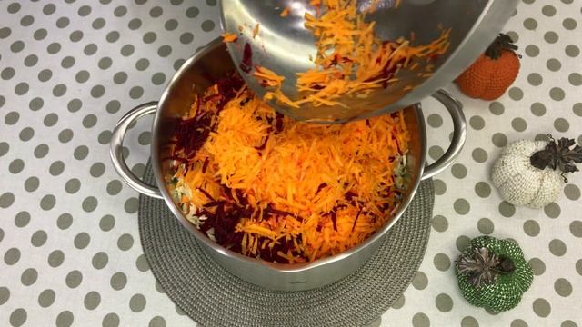 Маринованная капуста за 4 часа. Очень быстрый рецепт!