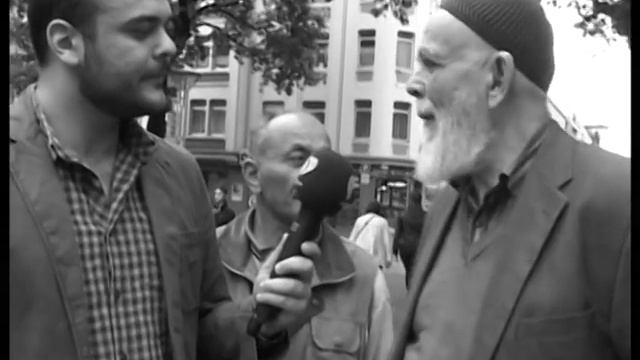 Vatandaşın Nabzı 2015 - UETD Krefeld Gençlik Kolları смотреть онлайн