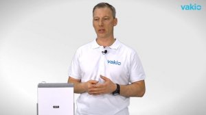 Области применения компактной приточно-вытяжной системы Vakio