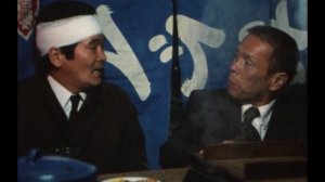 太陽にほえろ! 第487話 ケガの功名