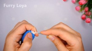 Кукла амигуруми Школьница / Первоклассница крючком . Подробный бесплатный  мастер класс . Часть 1