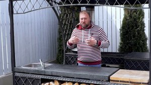 Как ВЫБРАТЬ МАНГАЛ часть 1 ПРИНЦИПЫ выбора мангала Полезные советы