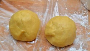 Венское печенье