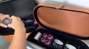 Стайлер Dyson Airwrap Complete (Оригинал)