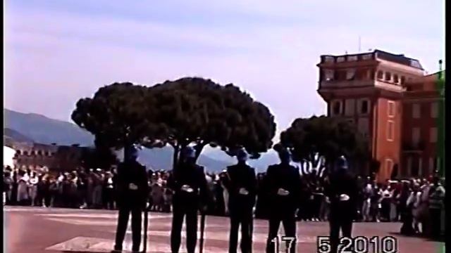 Поездка в Монако смотреть онлайн