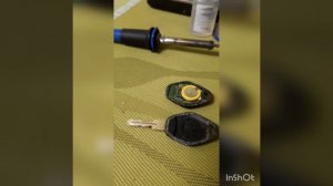 Ключ BMW E39 решение проблем