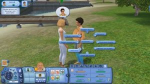 The Sims 3 Райские Острова : Как стать русалкой???