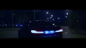 BMW M5 F90 vs BMW M6 F13