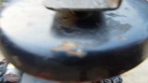 СНЕГОУБОРЩИК ПРОФИ 6560ES  и его модернизация  ЧАСТЬ 3