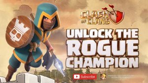 Clash of Clans All Hero Skins Trailer