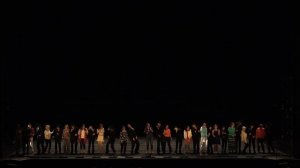 #DigitalDance - Ohad Naharin's "Minus 16" | Atlanta Ballet