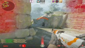 ЭТО ЧИТЕРСКИЕ РУКИ В CS2! ЛУЧШИЙ VIEWMODEL в CS2!