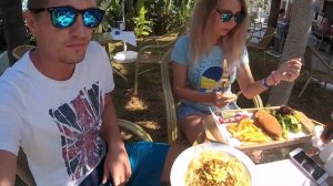 Selena Beach Hotel&Spa (ex.Sunprime Numa Beach). Питание в отеле