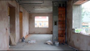 ПоСтройка дома из теплой керамики без опыта и знаний.