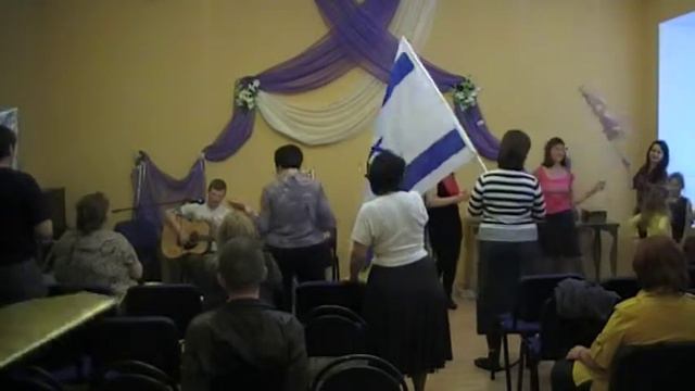 2014.04.26 Санкт-Петербург (Богослужение, 5 часть) смотреть онлайн