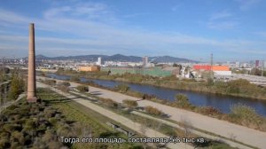 Самый большой айсберг в мире раскололся