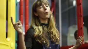 Molly Lewis @ McPoems 11/16/2014