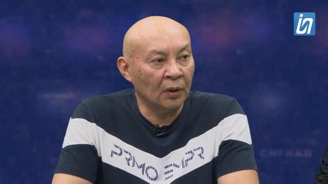 Сигнал. Девочку ударило током в фонтане! 09.06.2023 смотреть онлайн