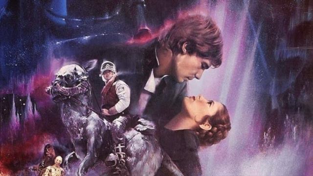 Han Solo and the General | Star Wars | Love Theme Arrangement