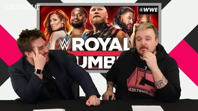 ANOTHER WWE Talent Requests Release | Popular Raw Star Rumoured For Royal Rumble 2022 Return смотреть онлайн