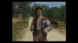 Фанфан тюльпан. Эпизоды