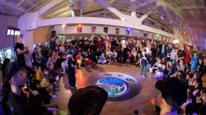 semifinal 9yo bboy Волчок vs Андрей - брейкданс, WINTER WARS 2021