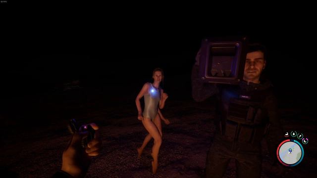 Sons of The Forest Radio (feat. Virginia & Kelvin) смотреть онлайн