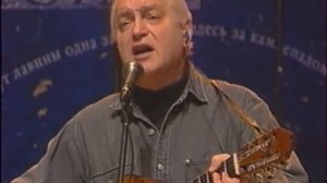 Ансамбль "Песни нашего века" -  Под музыку Вивальди (В.Берковский и С.Никитин - А.Величанский)