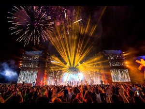 EMIN - Сбежим в Баку (remix by Chinkong) - ЖАРА 2016