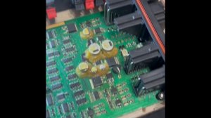 Ремонт 5207764 R1A Komatsu блок управления гидравликой Axiomaticc