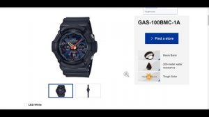 Долгий поиск(3 года) идеального G-Shock под себя завершен. GA710B