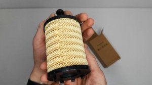 Масляный фильтр VAG 070115562 /Passat Tiguan/Audi A2 A3 A4 A6/Skoda Octavia