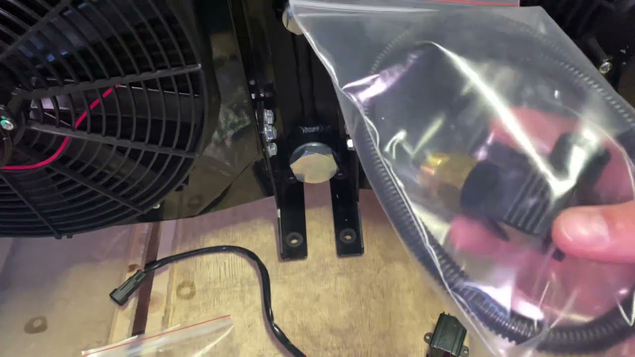 Двойной маслоохладитель по заказу клиента смотреть онлайн