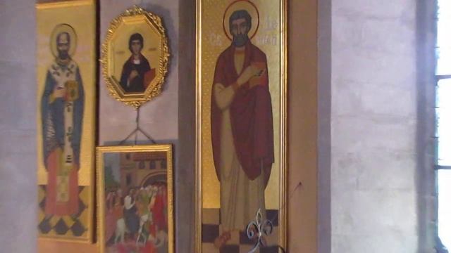 Христос воскрес смотреть онлайн