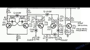 История первых не годных советских транзисторов! П1Е П6А П503  320В  П208  и КТ315