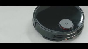 Робот-пылесос Xiaomi Mijia LDS Vacuum Cleaner (STYJ02YM)