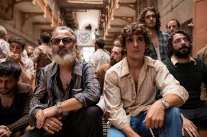 Тюрьма 77 - Русский трейлер (HD)