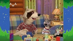 Вечер в Шишкином Лесу. Быт. Назло