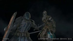 For Honor Все добивания "Рыцари" | All executions "Knights"