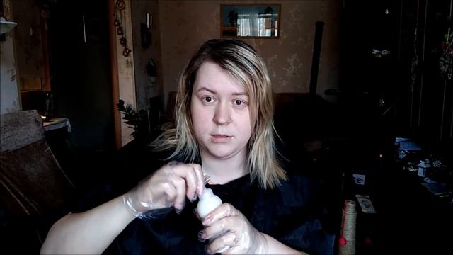 КРАШУ ВОЛОСЫ САМА / САЛОН КРАСОТЫ У НАТАШИ / Ну зачем? смотреть онлайн