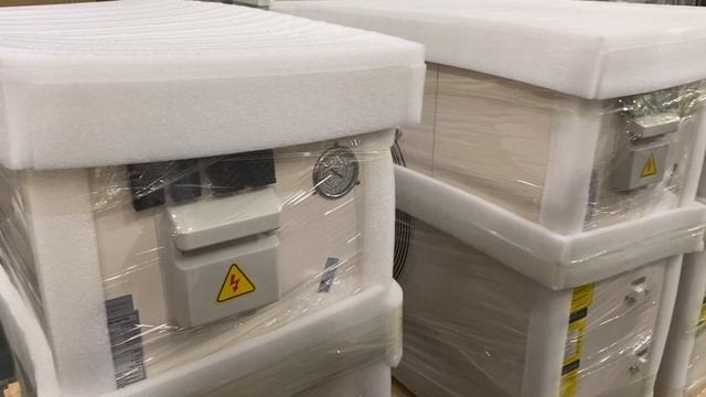 Do You Know Which type of Heat Pump is the most Popular now? смотреть онлайн