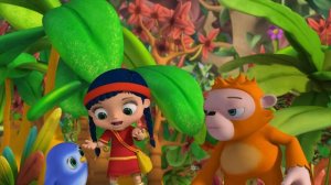 Не против шерсти - Висспер