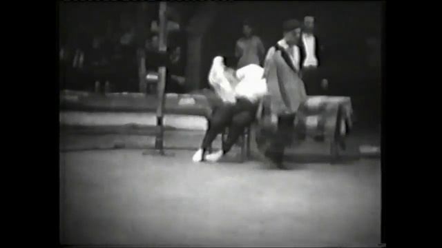 Аврамов Коровский Боровой Феррони Клоунада Бокс.