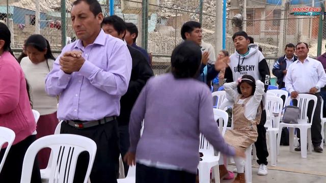 Exaltando el nombre del Altisimo | Espada de Dios смотреть онлайн