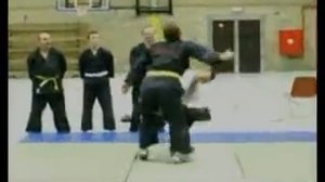 Sin Moo Hapkido Club S.H.D.S (LVB) demo.flv