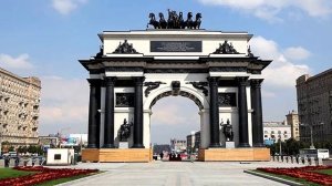 Достопримечательности России (Нимченко О.В., МГОСБСС)