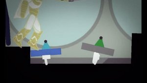 рисуем мультфильмы 2 инфинити надо