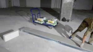 Эконом профиль для гипсокартона. Практическое сравнение профилей knauf и СТиВ