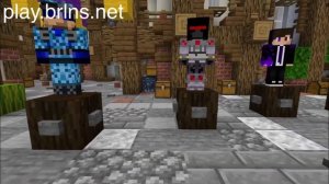 ТОП 5 СЕРВЕРОВ МАЙНКРАФТ БЕЗ XBOX LIVE?| TOP 5 SERVERS MINECRAFT WITHOUT XBOX LIVE?